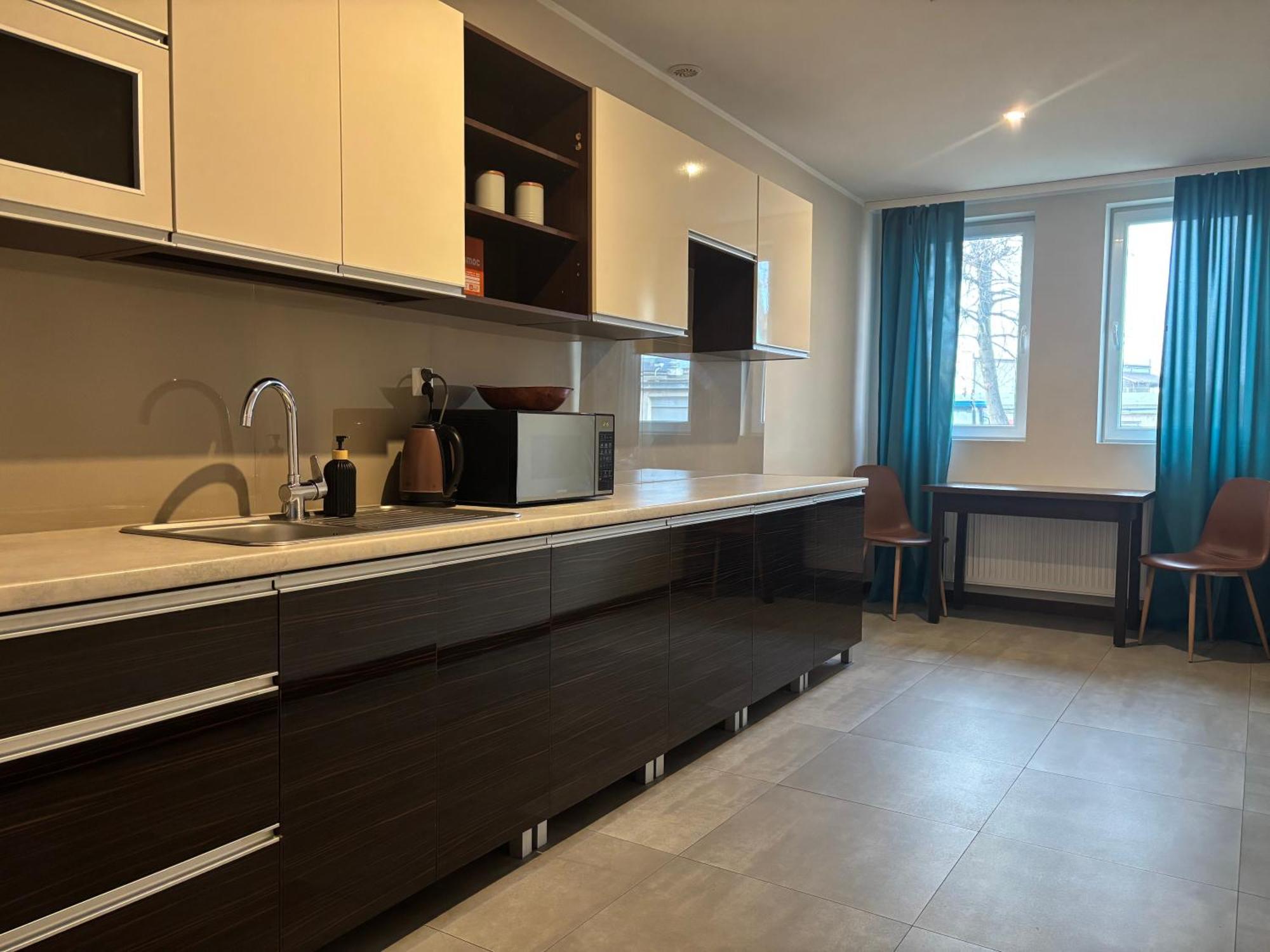 M&A Guest Rooms Lomza Exterior foto